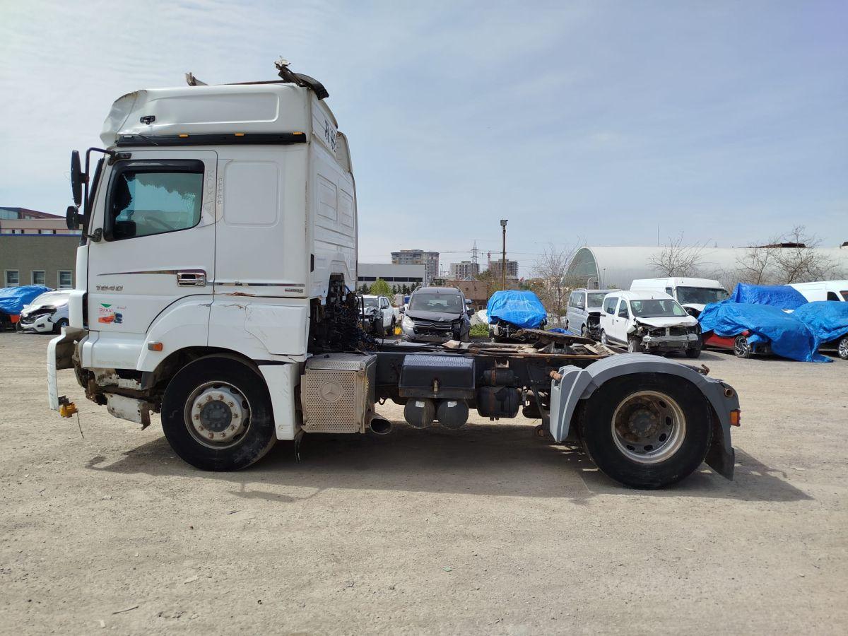 CEKICI AXOR 1840 LS E5