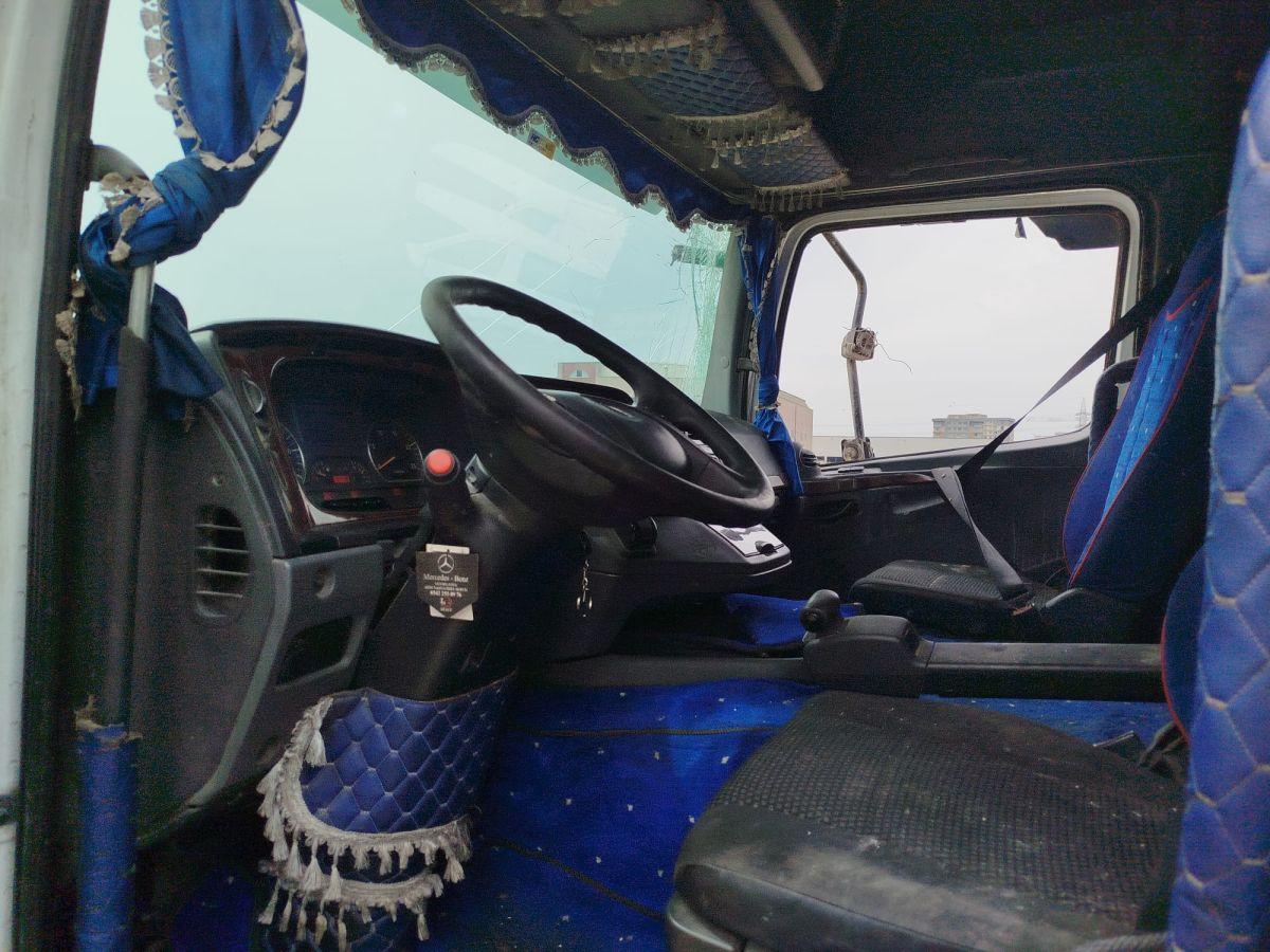 CEKICI AXOR 1840 LS E5