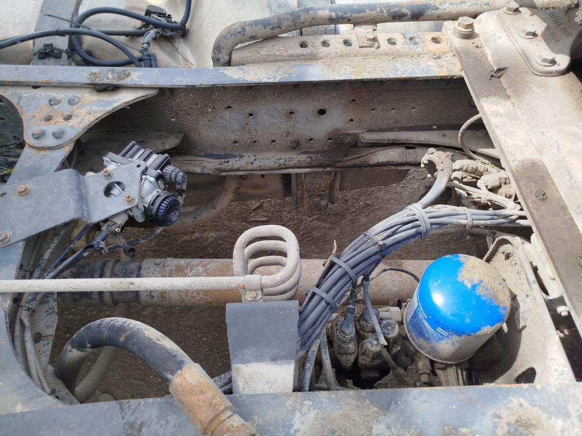 CEKICI AXOR 1840 LS E5