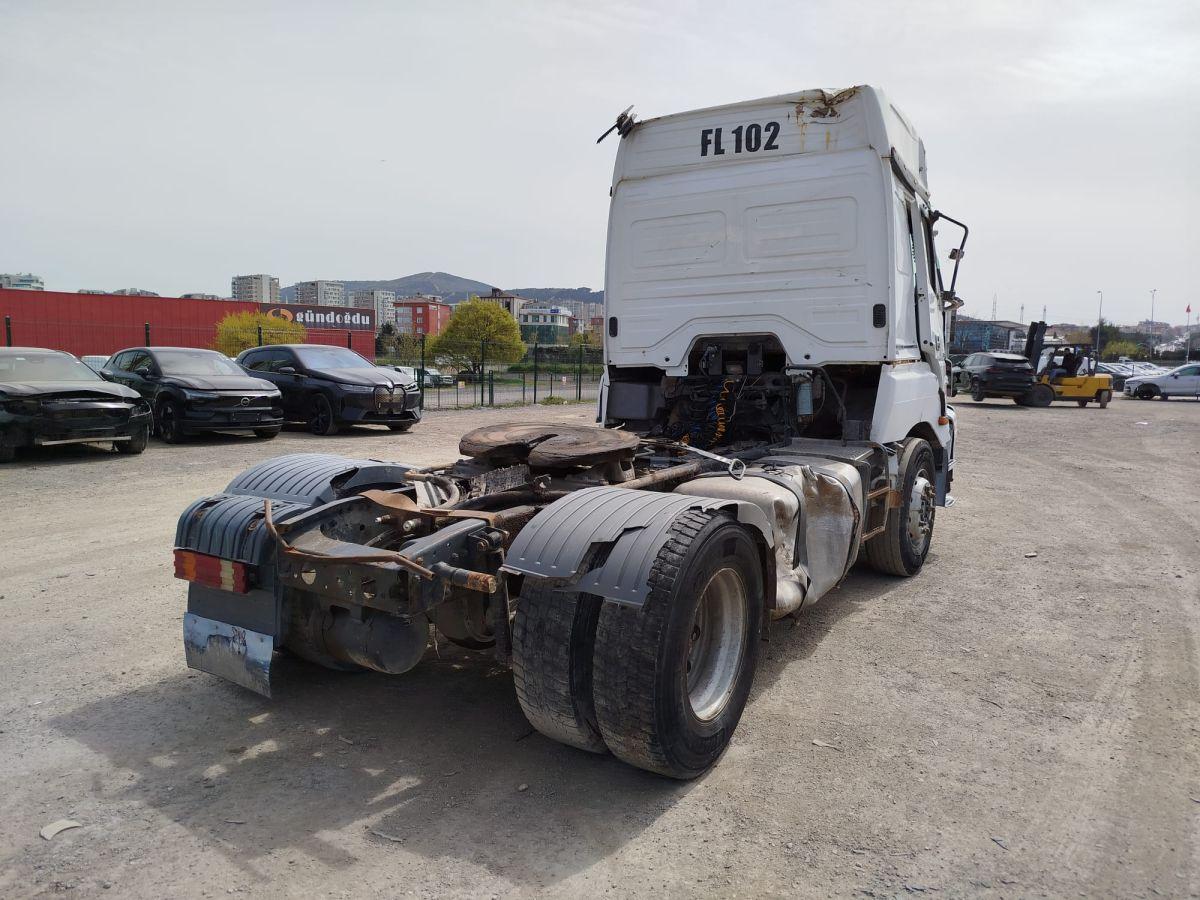 CEKICI AXOR 1840 LS E5