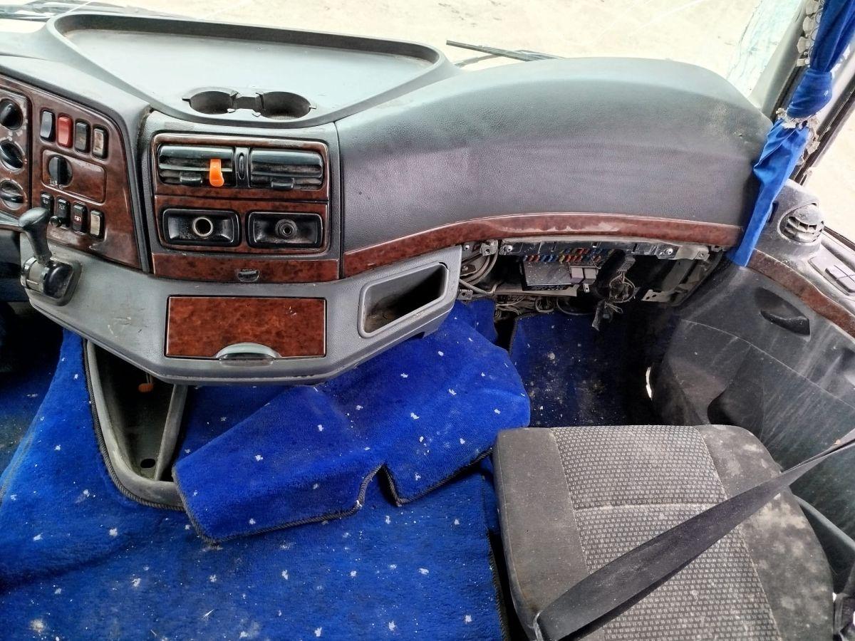 CEKICI AXOR 1840 LS E5