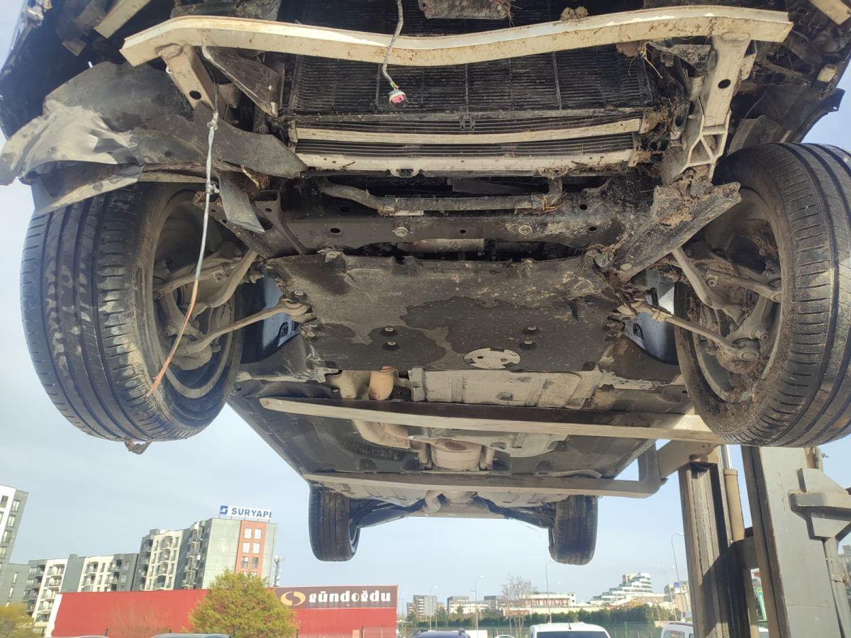 X3 LCI SDRIVE20i 1.6 170 X LINE