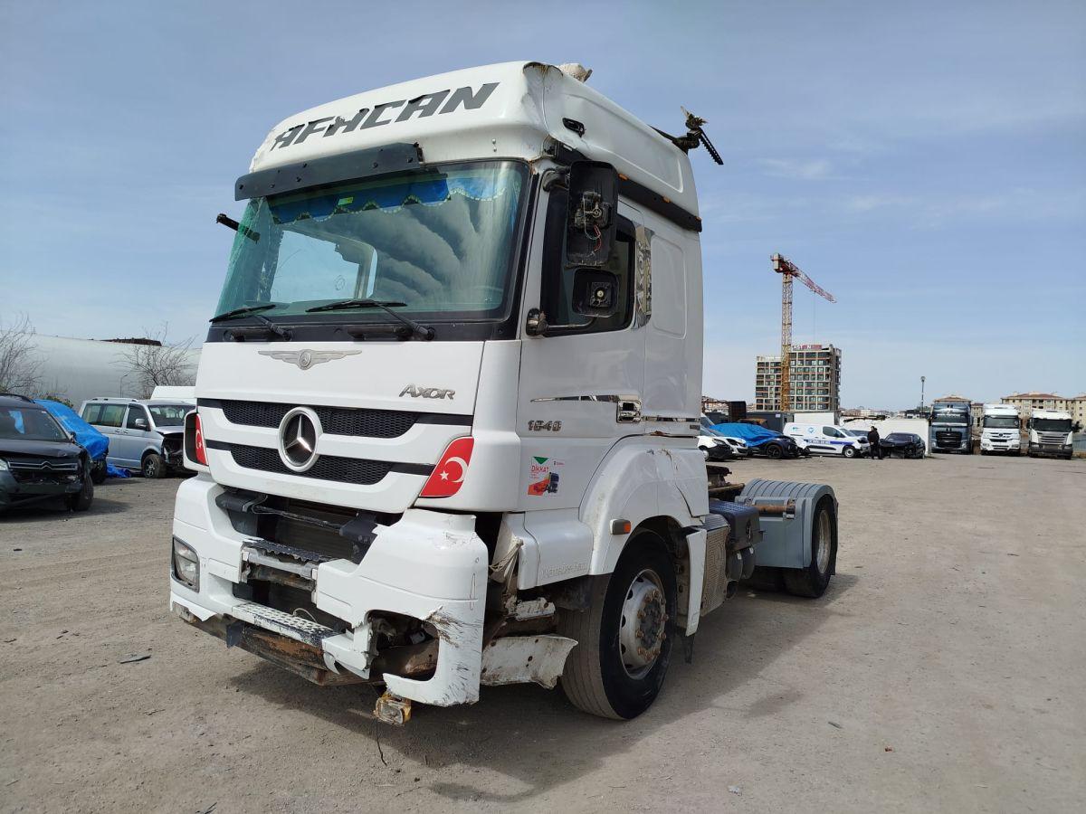 CEKICI AXOR 1840 LS E5