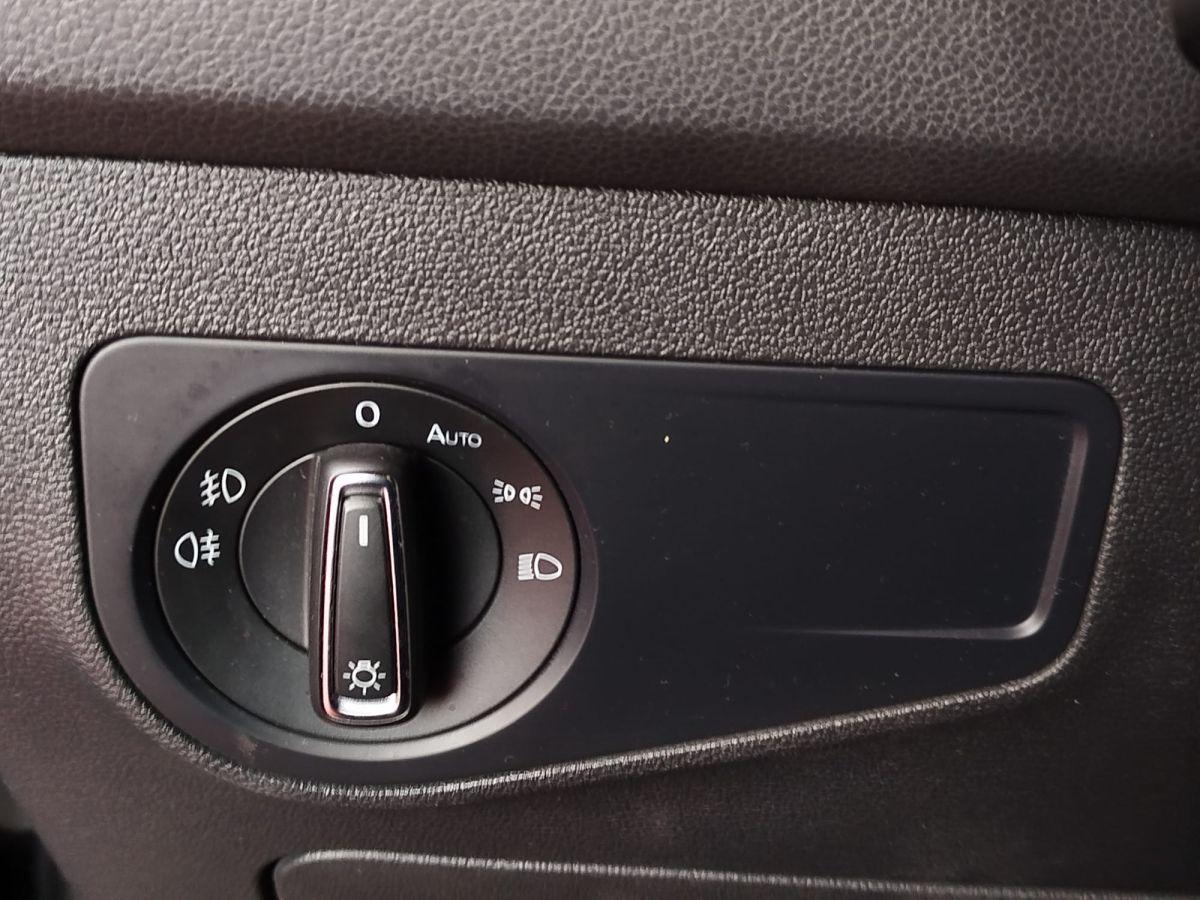TIGUAN 1.6 TDI SCR BMT 115 COMFORTLINE