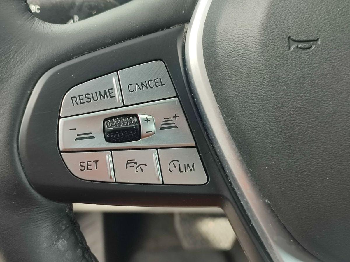 X3 LCI SDRIVE20i 1.6 170 X LINE