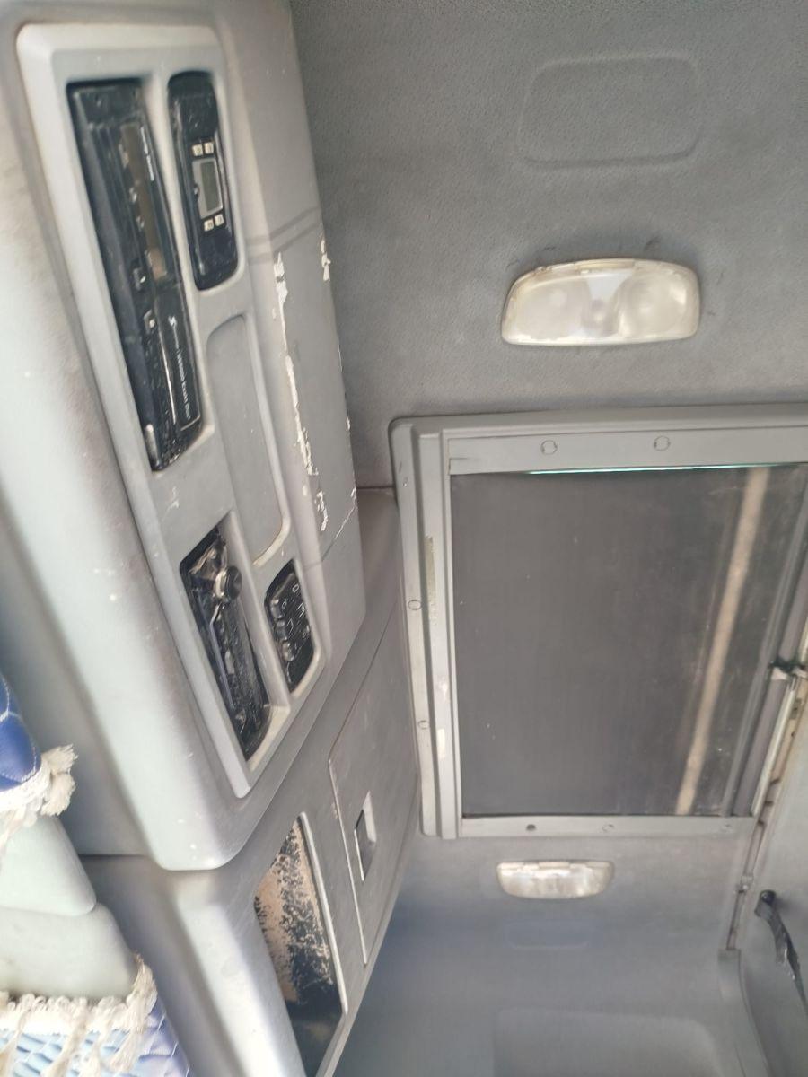 CEKICI AXOR 1840 LS E5