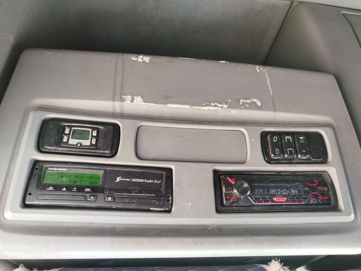 CEKICI AXOR 1840 LS E5