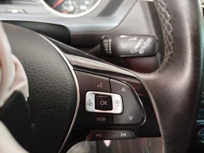 TIGUAN 1.6 TDI SCR BMT 115 COMFORTLINE