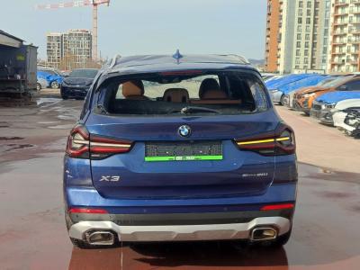 X3 LCI SDRIVE20i 1.6 170 X LINE