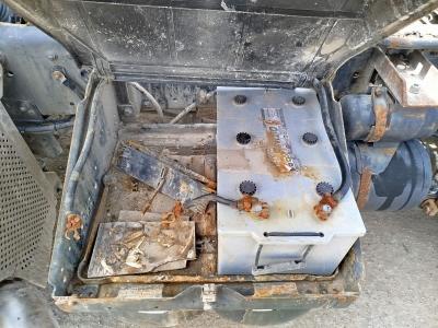 CEKICI AXOR 1840 LS E5