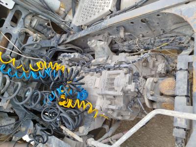 CEKICI AXOR 1840 LS E5