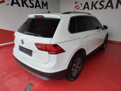 TIGUAN 1.6 TDI SCR BMT 115 COMFORTLINE