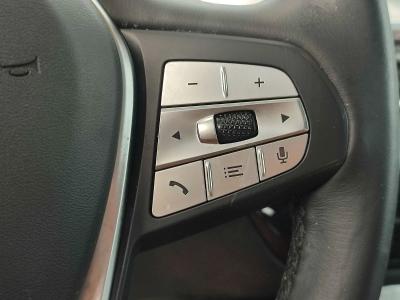 X3 LCI SDRIVE20i 1.6 170 X LINE