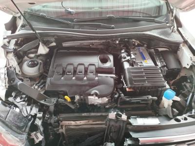 TIGUAN 1.6 TDI SCR BMT 115 COMFORTLINE