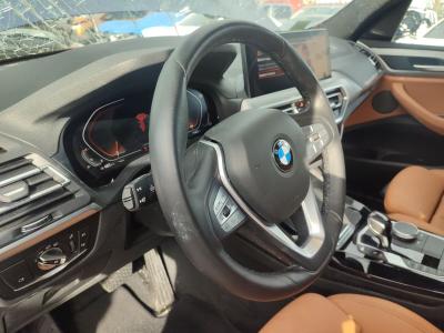 X3 LCI SDRIVE20i 1.6 170 X LINE