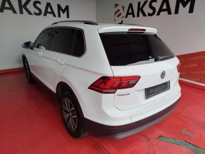 TIGUAN 1.6 TDI SCR BMT 115 COMFORTLINE