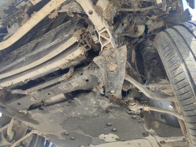 X3 LCI SDRIVE20i 1.6 170 X LINE