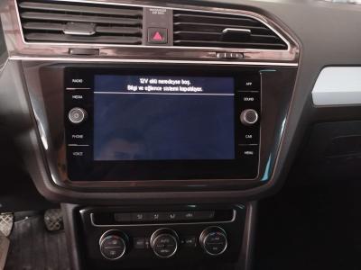 TIGUAN 1.6 TDI SCR BMT 115 COMFORTLINE