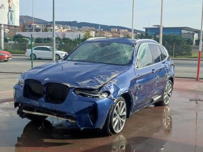 X3 LCI SDRIVE20i 1.6 170 X LINE