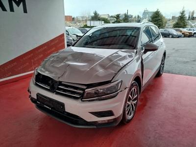 TIGUAN 1.6 TDI SCR BMT 115 COMFORTLINE