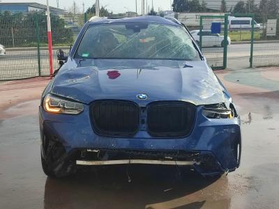 X3 LCI SDRIVE20i 1.6 170 X LINE