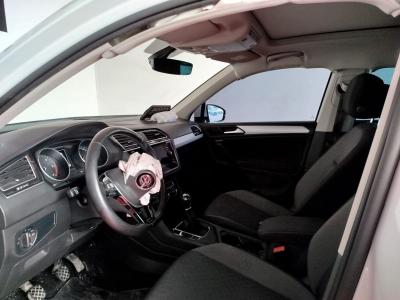 TIGUAN 1.6 TDI SCR BMT 115 COMFORTLINE