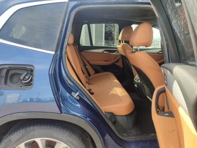 X3 LCI SDRIVE20i 1.6 170 X LINE