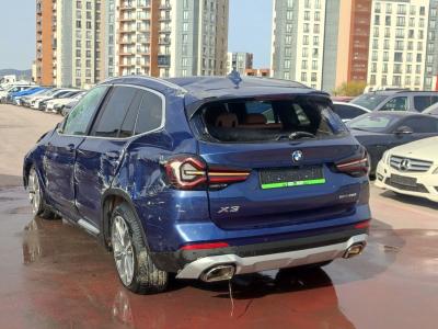 X3 LCI SDRIVE20i 1.6 170 X LINE