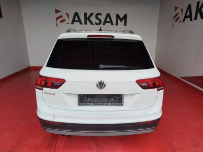 TIGUAN 1.6 TDI SCR BMT 115 COMFORTLINE
