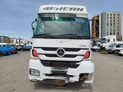 CEKICI AXOR 1840 LS E5