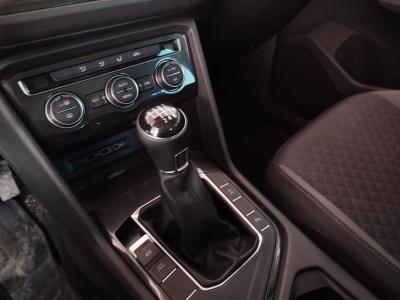 TIGUAN 1.6 TDI SCR BMT 115 COMFORTLINE