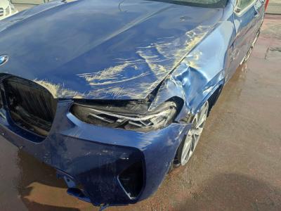 X3 LCI SDRIVE20i 1.6 170 X LINE