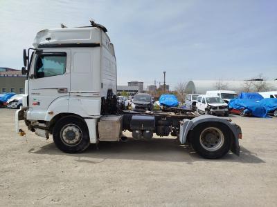 CEKICI AXOR 1840 LS E5