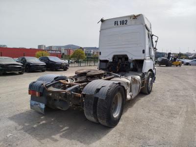 CEKICI AXOR 1840 LS E5