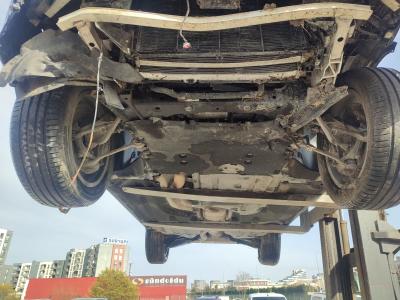 X3 LCI SDRIVE20i 1.6 170 X LINE