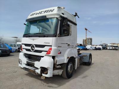 CEKICI AXOR 1840 LS E5