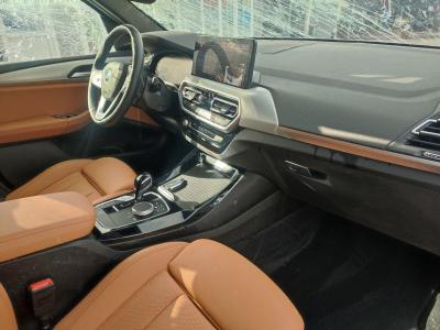 X3 LCI SDRIVE20i 1.6 170 X LINE