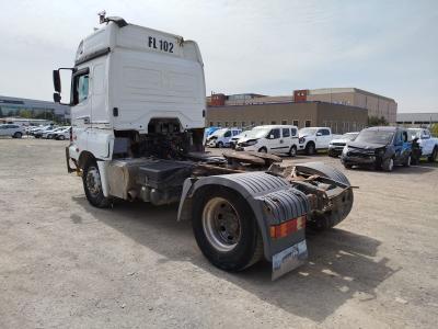 CEKICI AXOR 1840 LS E5