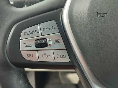 X3 LCI SDRIVE20i 1.6 170 X LINE