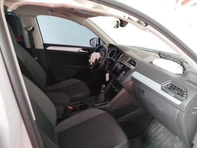 TIGUAN 1.6 TDI SCR BMT 115 COMFORTLINE