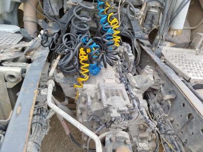 CEKICI AXOR 1840 LS E5