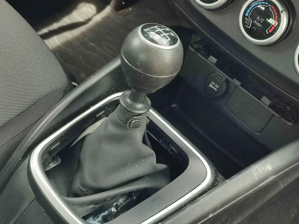 EGEA SEDAN EASY 1.4 FIRE 95 GSR