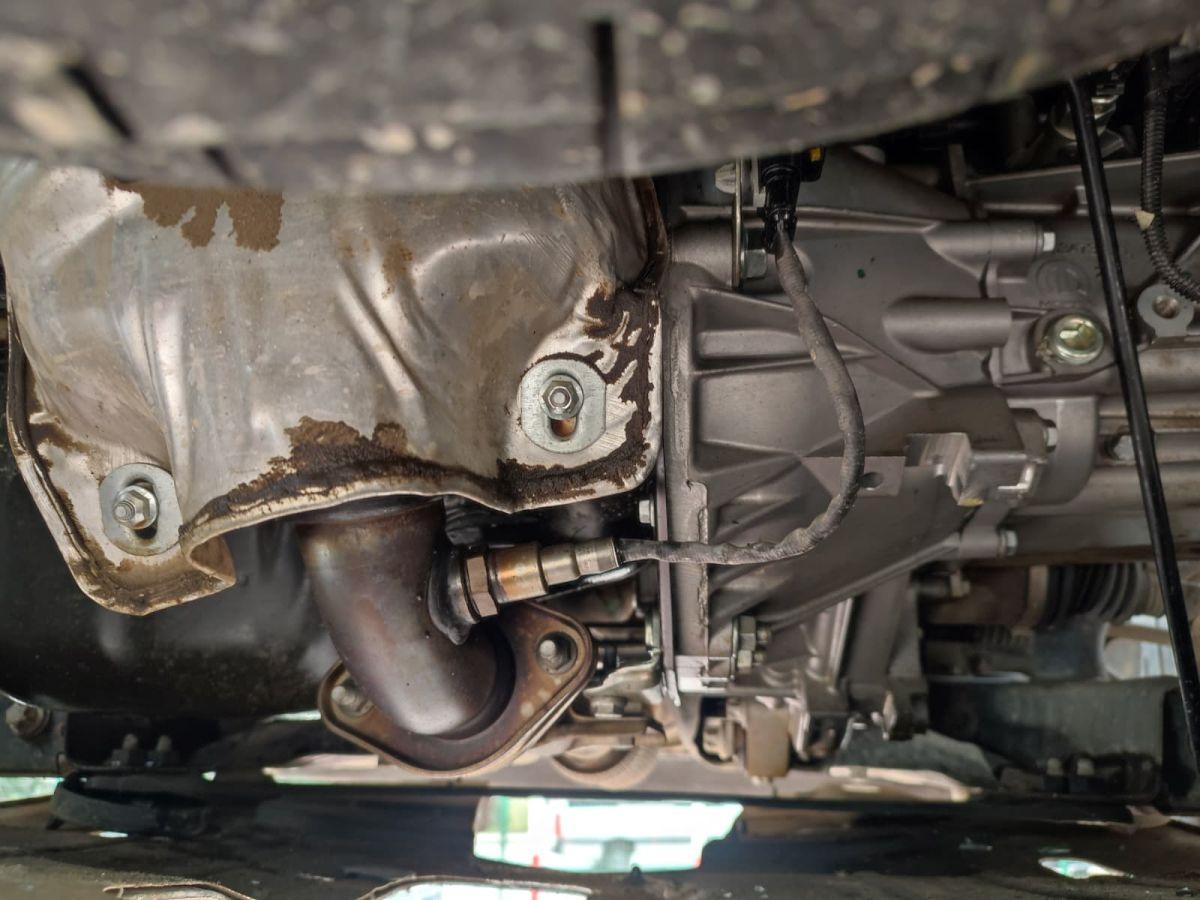 EGEA SEDAN EASY 1.4 FIRE 95 GSR