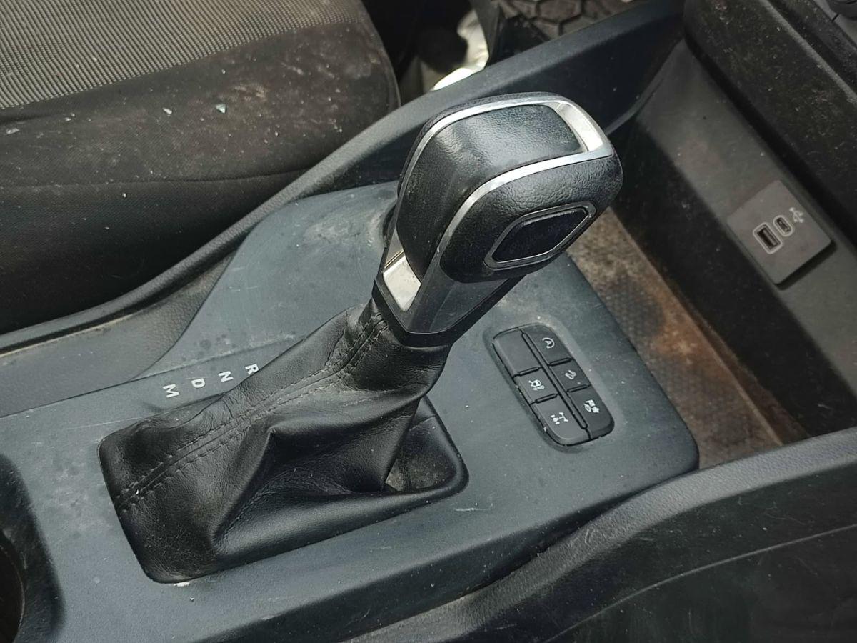 RANGER XLT 4x4 2.0 ECOBLUE 170 10AT