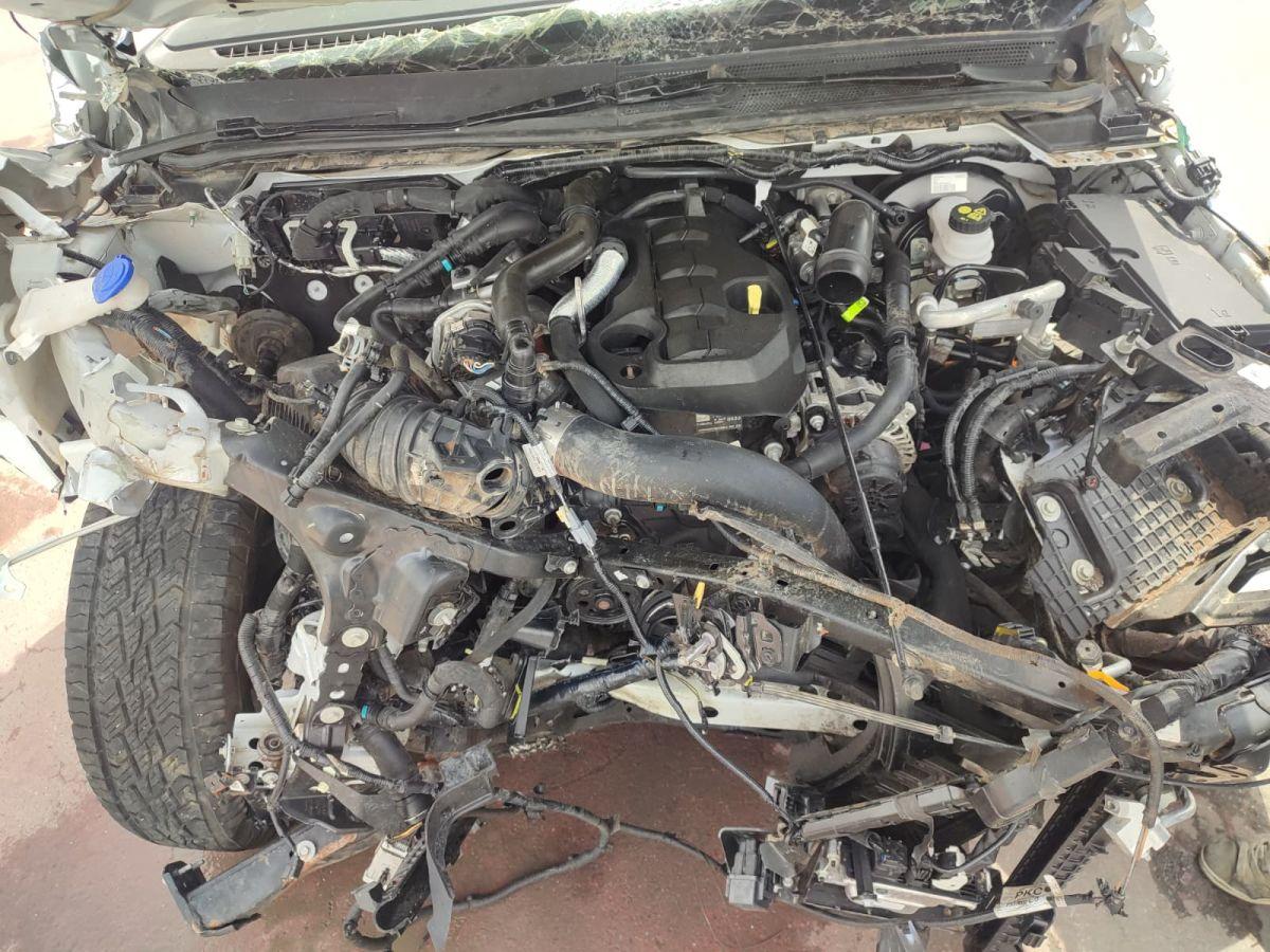 RANGER XLT 4x4 2.0 ECOBLUE 170 10AT