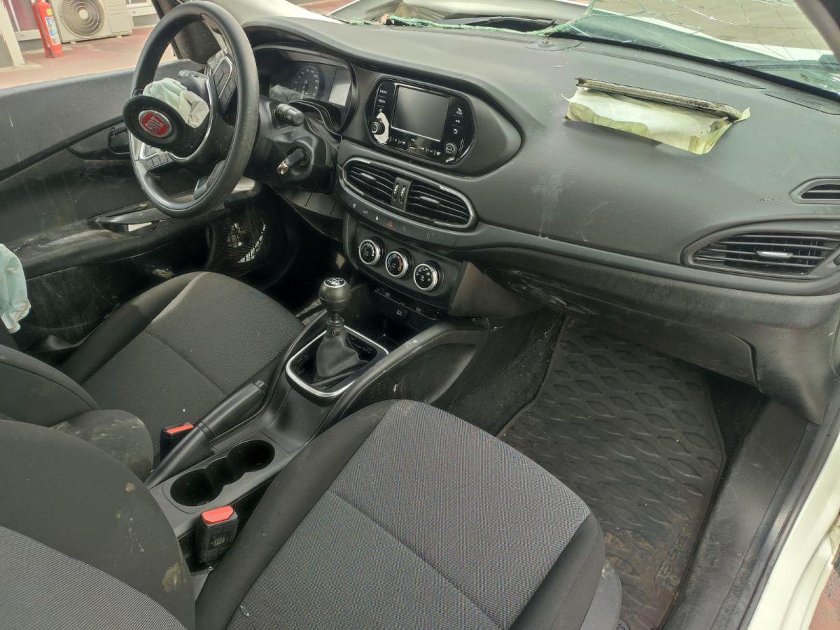 EGEA SEDAN EASY 1.4 FIRE 95 GSR