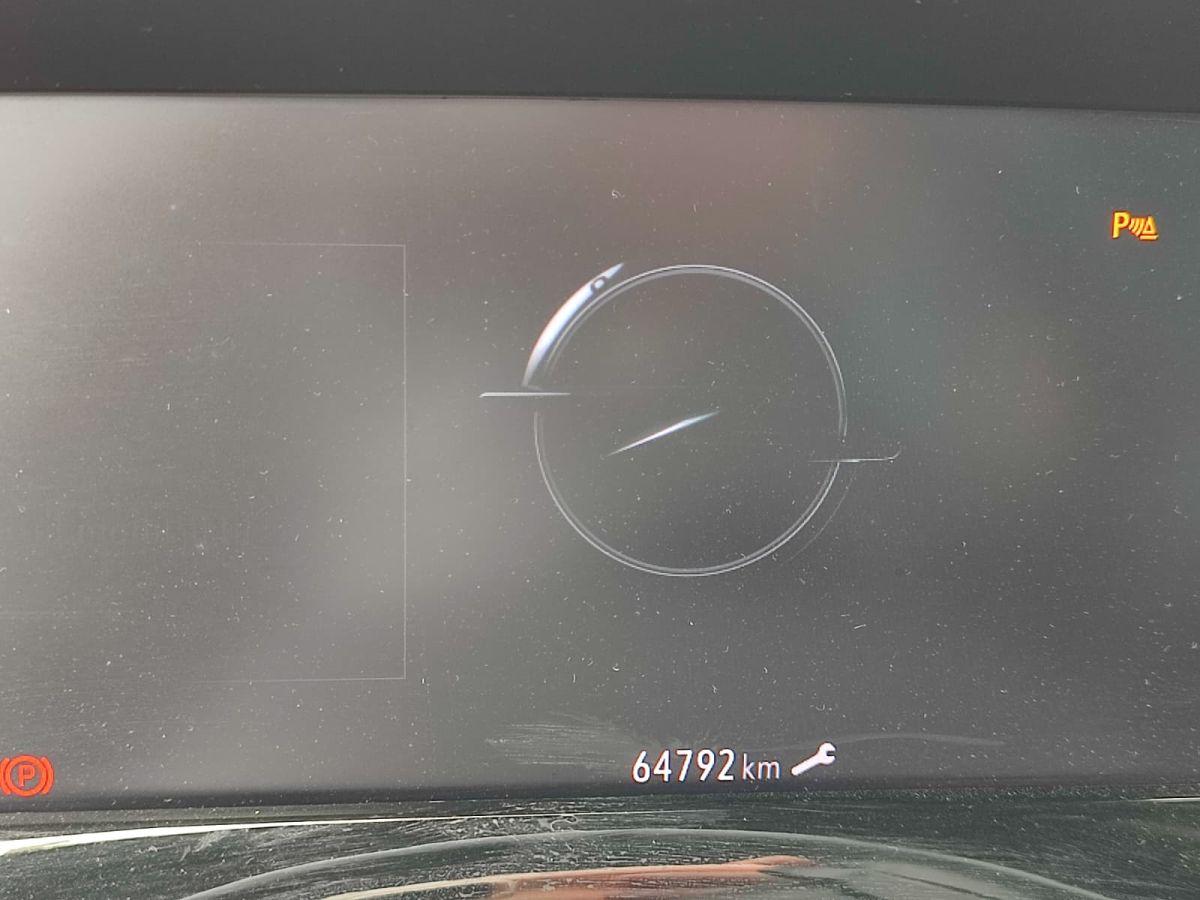 MOKKA 1.2 130 AT8 GS