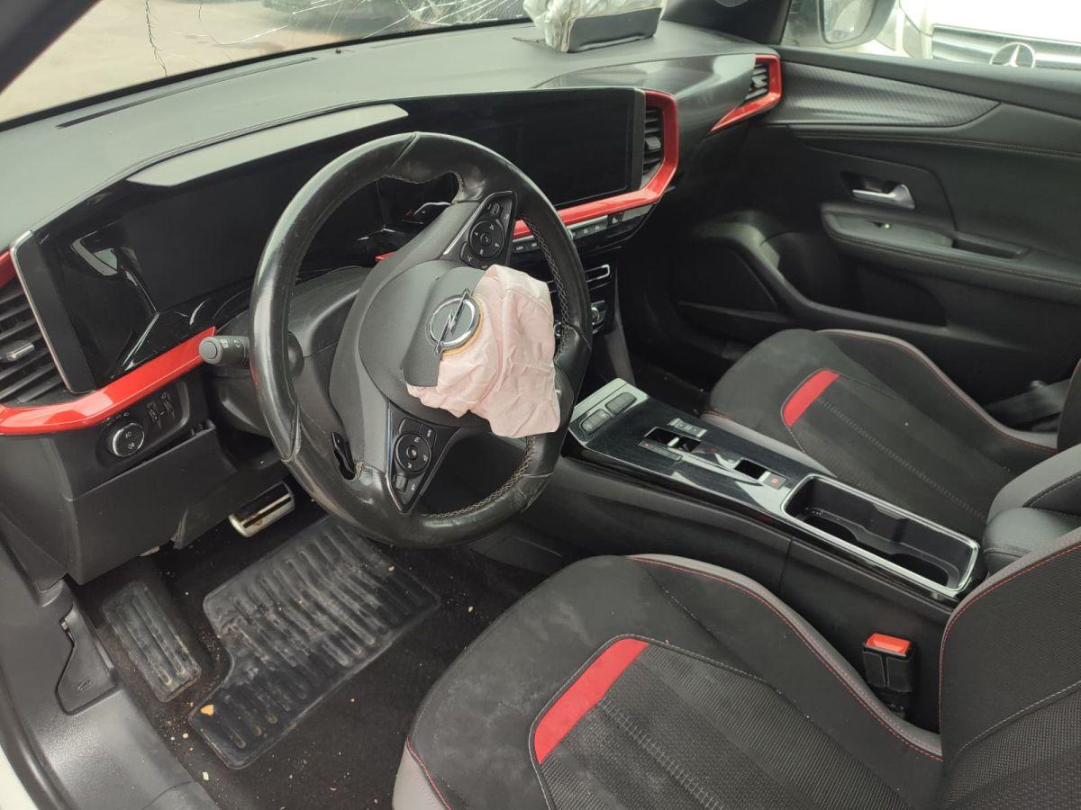 MOKKA 1.2 130 AT8 GS