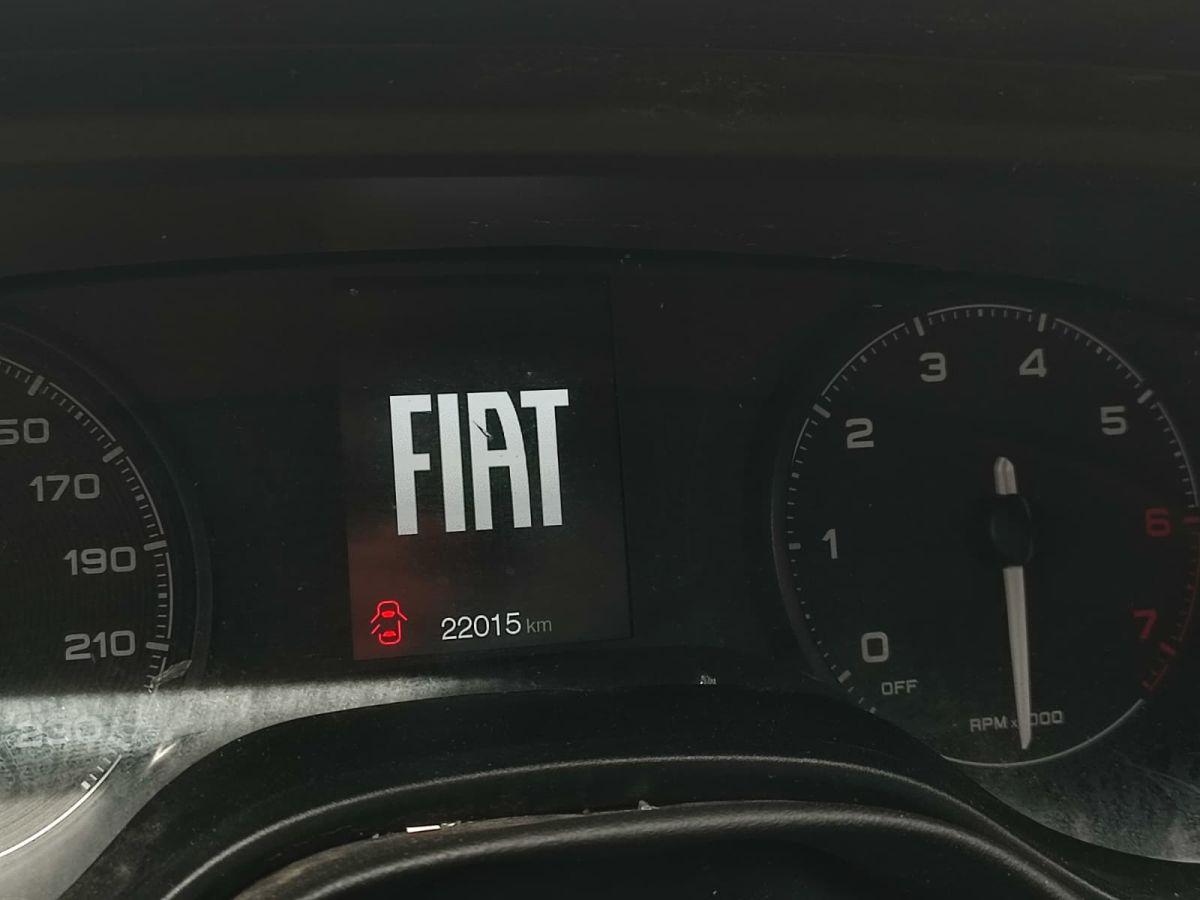 EGEA SEDAN EASY 1.4 FIRE 95 GSR