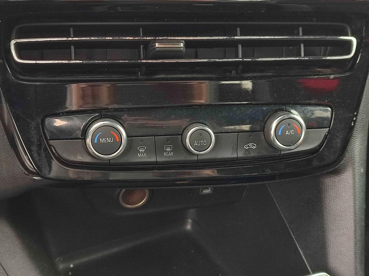 MOKKA 1.2 130 AT8 GS